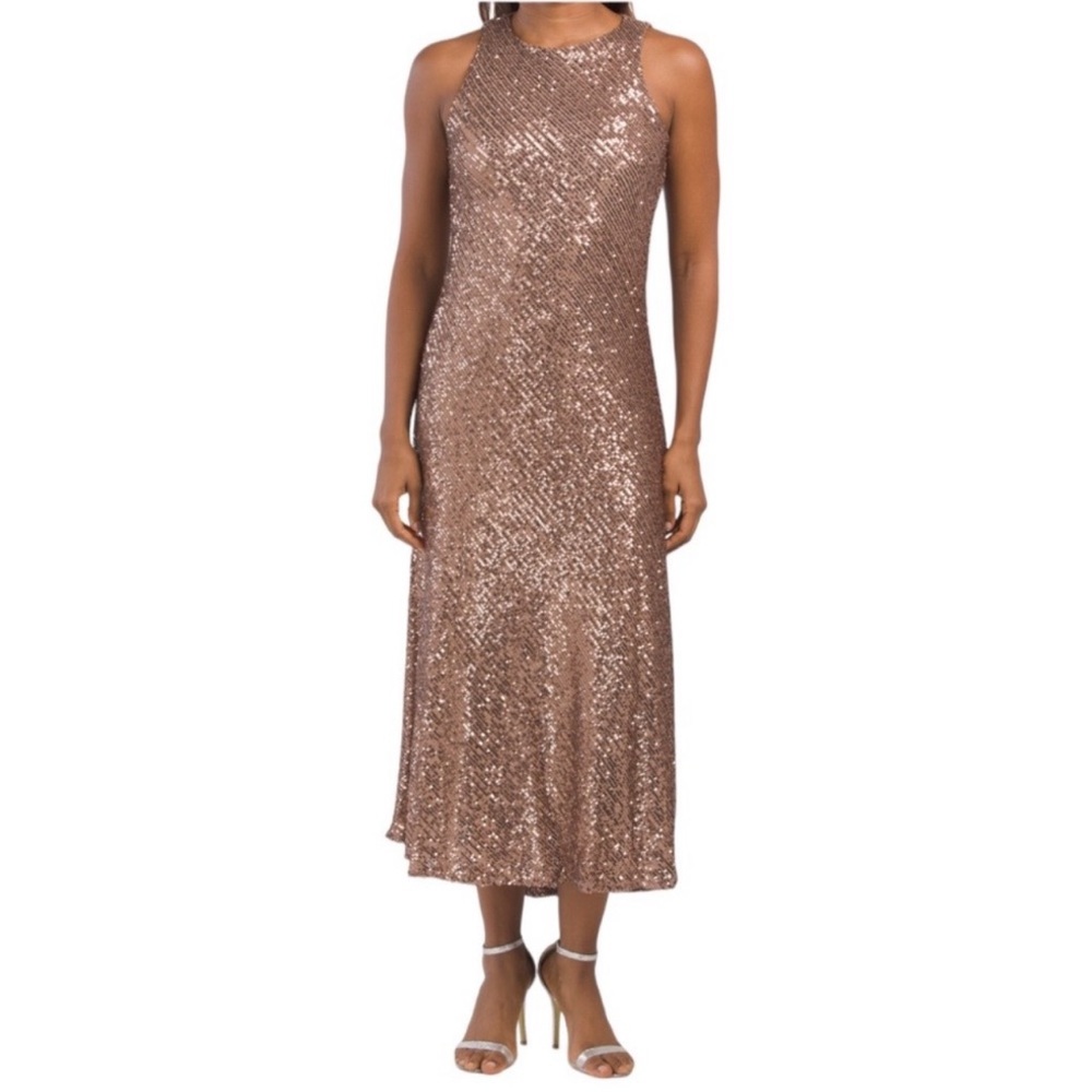 Taylor Dress